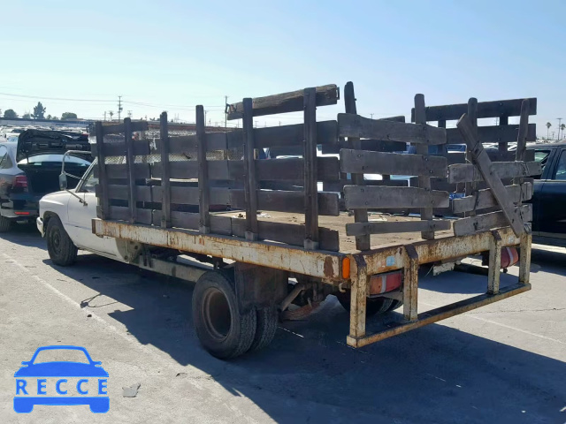 1986 TOYOTA PICKUP CAB JT5RN55RXG0223228 image 2