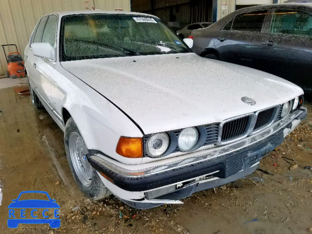 1994 BMW 740 I AUTO WBAGD4329RDE65485 image 0