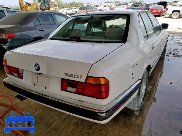 1994 BMW 740 I AUTO WBAGD4329RDE65485 Bild 3