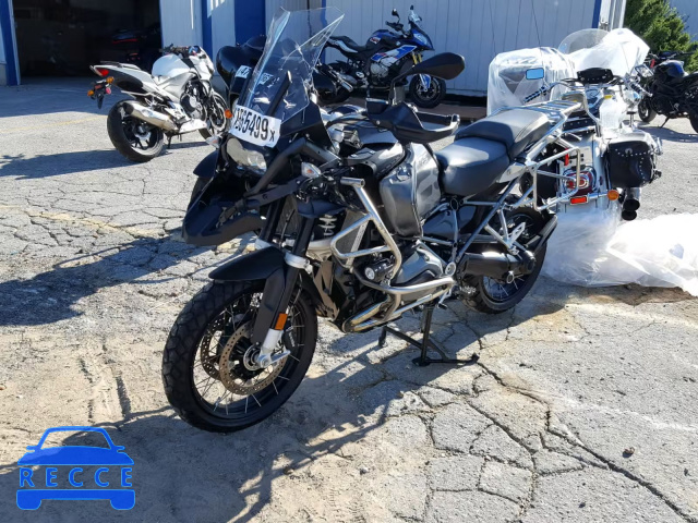 2017 BMW R1200 GS A WB10A1207HZ897869 Bild 1