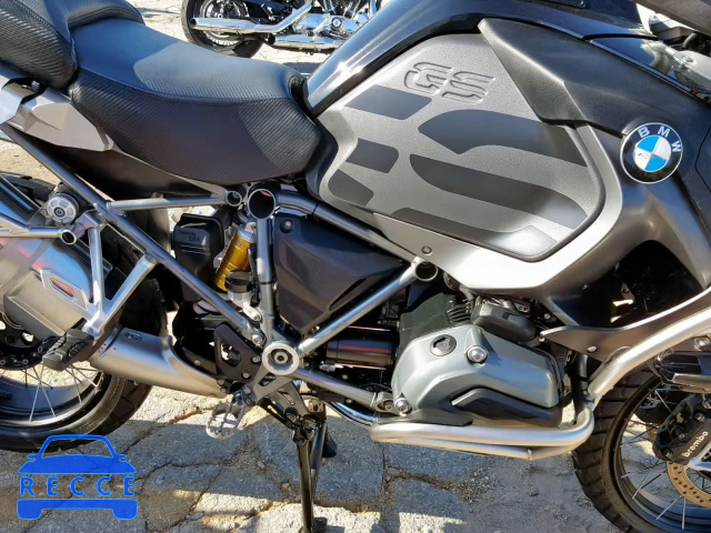 2017 BMW R1200 GS A WB10A1207HZ897869 Bild 6