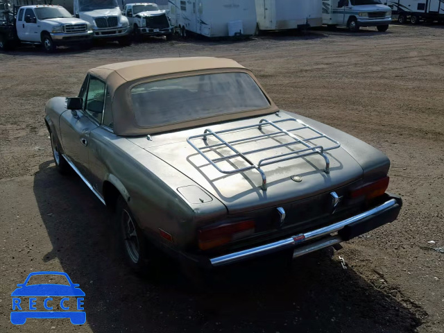 1979 FIAT 124 124CS20153179 Bild 2