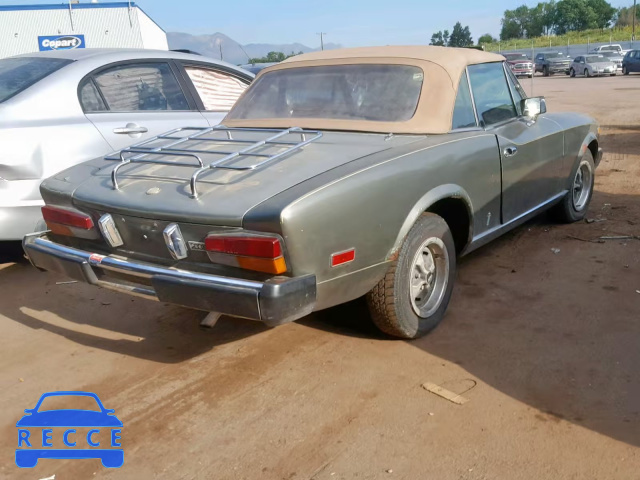 1979 FIAT 124 124CS20153179 зображення 3