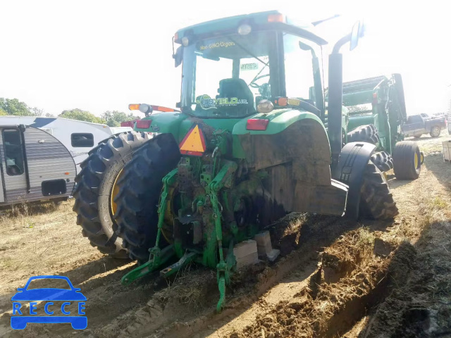 2006 JOHN DEERE TRACTOR RW7920D037020 image 3