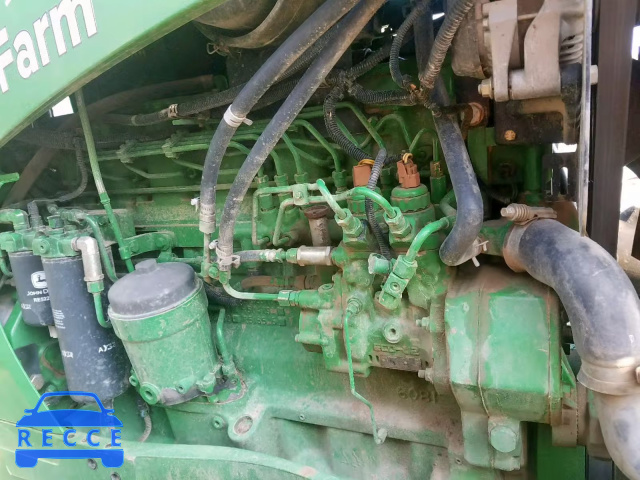 2006 JOHN DEERE TRACTOR RW7920D037020 image 6