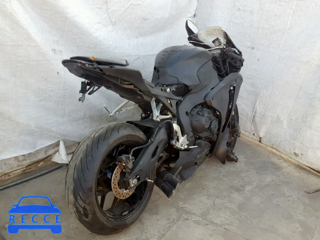 2016 HONDA CBR1000 RR JH2SC5907GK800378 Bild 3