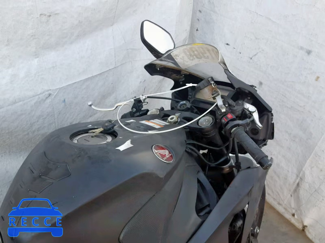 2016 HONDA CBR1000 RR JH2SC5907GK800378 зображення 4