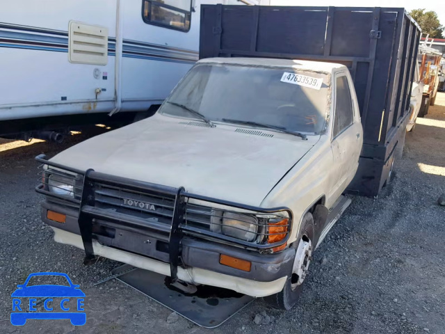 1987 TOYOTA PICKUP CAB JT5RN75T3H0014793 image 1