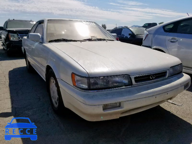 1991 INFINITI M30 JNKHF14C4MT024686 image 0