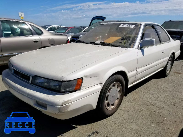 1991 INFINITI M30 JNKHF14C4MT024686 Bild 1