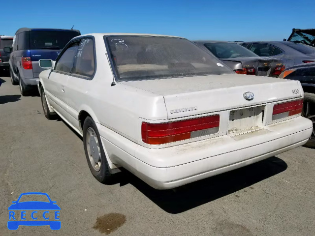 1991 INFINITI M30 JNKHF14C4MT024686 image 2