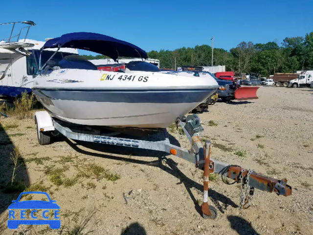 2002 SEAD BOAT USCEC35906E202 Bild 0