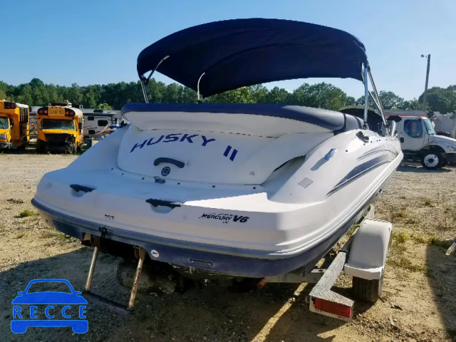 2002 SEAD BOAT USCEC35906E202 image 3