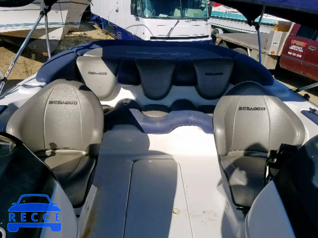 2002 SEAD BOAT USCEC35906E202 Bild 5