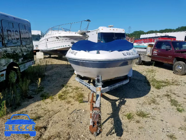 2002 SEAD BOAT USCEC35906E202 Bild 8