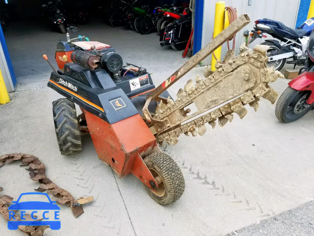 2000 DITCH WITCH WITCH 5E1179 image 0