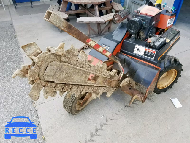 2000 DITCH WITCH WITCH 5E1179 image 1