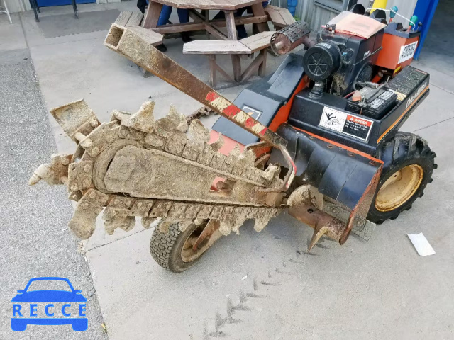 2000 DITCH WITCH WITCH 5E1179 Bild 1