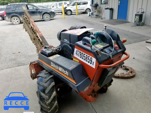2000 DITCH WITCH WITCH 5E1179 image 2