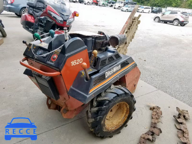 2000 DITCH WITCH WITCH 5E1179 image 3