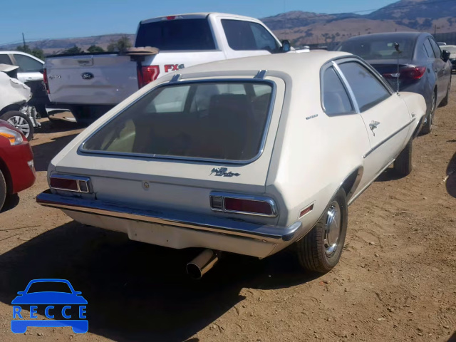 1972 FORD PINTO 2R11X102184 image 3