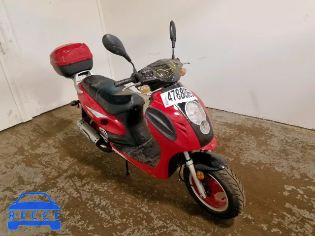 2010 ACURA SCOOTER L8YTCAPX4AY011410 Bild 0