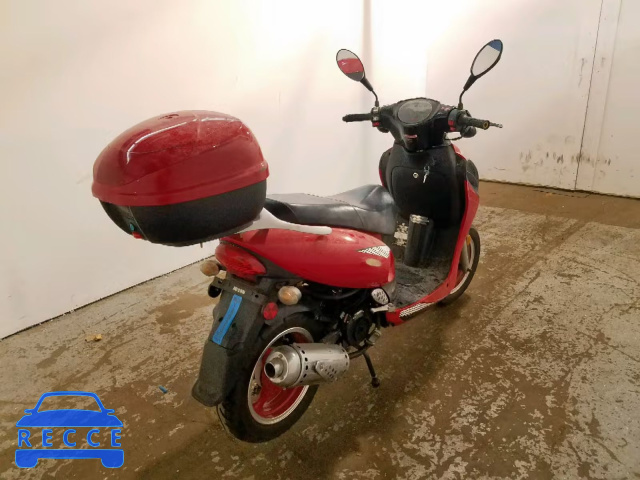2010 ACURA SCOOTER L8YTCAPX4AY011410 Bild 3