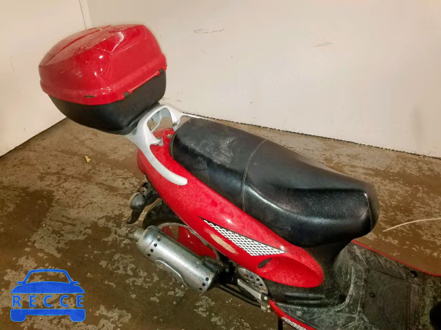 2010 ACURA SCOOTER L8YTCAPX4AY011410 Bild 5