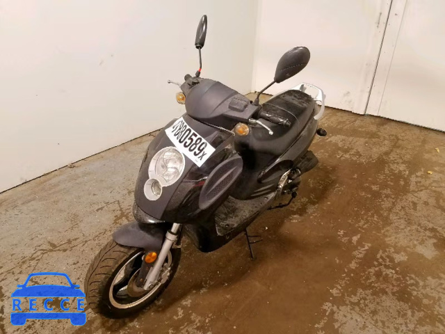 2010 ACURA SCOOTER L8YTCAPXXAY011458 image 1