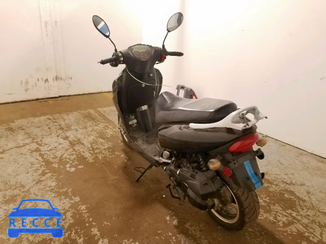 2010 ACURA SCOOTER L8YTCAPXXAY011458 image 2