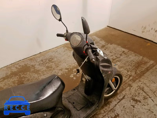 2010 ACURA SCOOTER L8YTCAPXXAY011458 image 4
