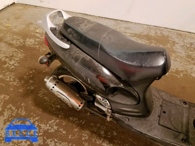 2010 ACURA SCOOTER L8YTCAPXXAY011458 image 5