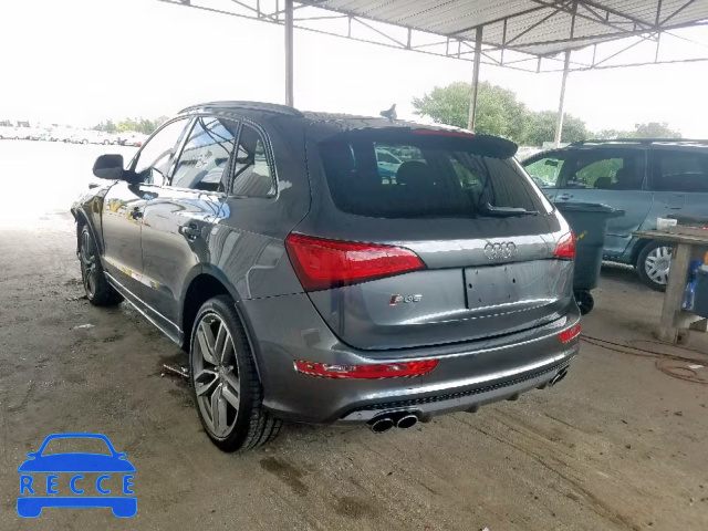 2016 AUDI SQ5 PRESTI WA1VCAFP5GA017737 image 2