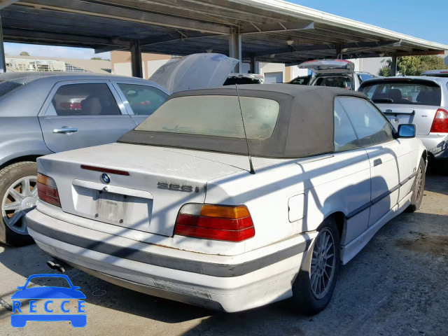 1996 BMW 328 IC WBABK7325TET61172 image 3