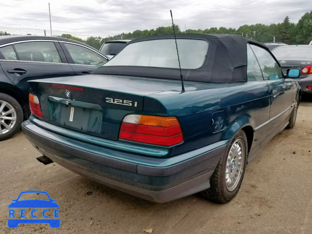 1995 BMW 325 IC WBABJ5322SJC82039 зображення 3