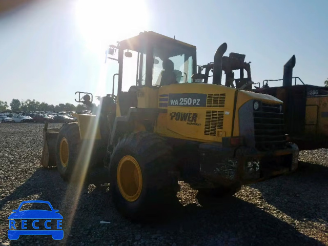 2009 KOMATSU WA250 KMTWA103E01075582 image 2