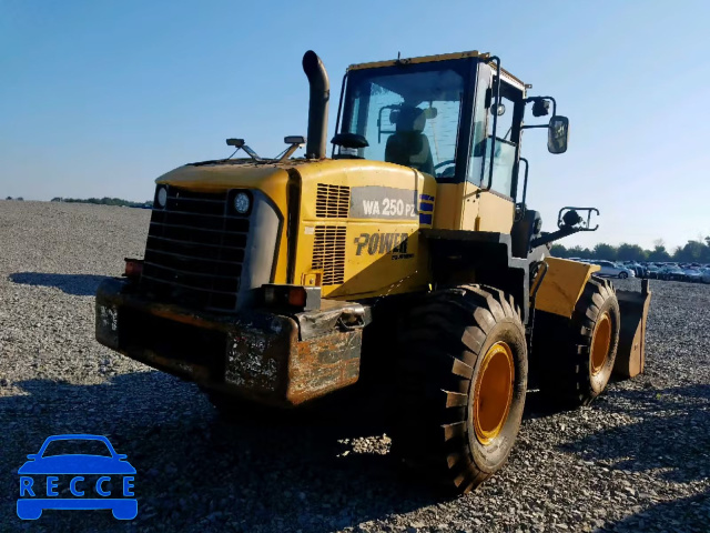 2009 KOMATSU WA250 KMTWA103E01075582 зображення 3