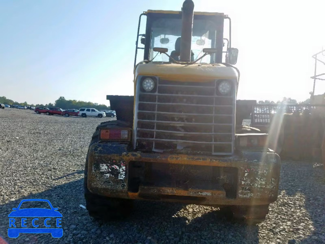 2009 KOMATSU WA250 KMTWA103E01075582 Bild 5