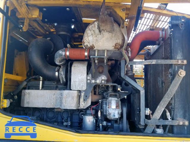 2009 KOMATSU WA250 KMTWA103E01075582 зображення 6