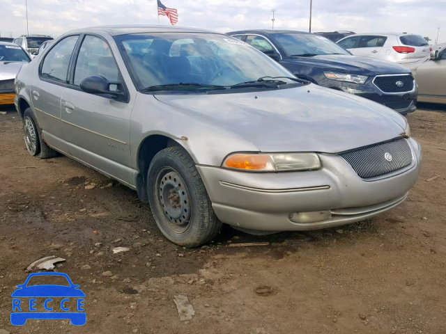 1996 CHRYSLER CIRRUS LX 1C3EJ56HXTN147564 зображення 0