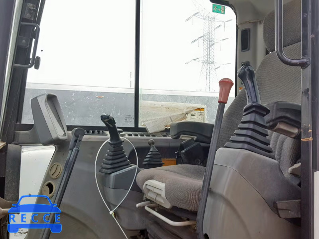 2012 BOBCAT EXCAVATOR AETB12129 image 4