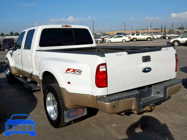 2010 FORD F450 SUPER 1FTXW4DRXAEA47022 image 2