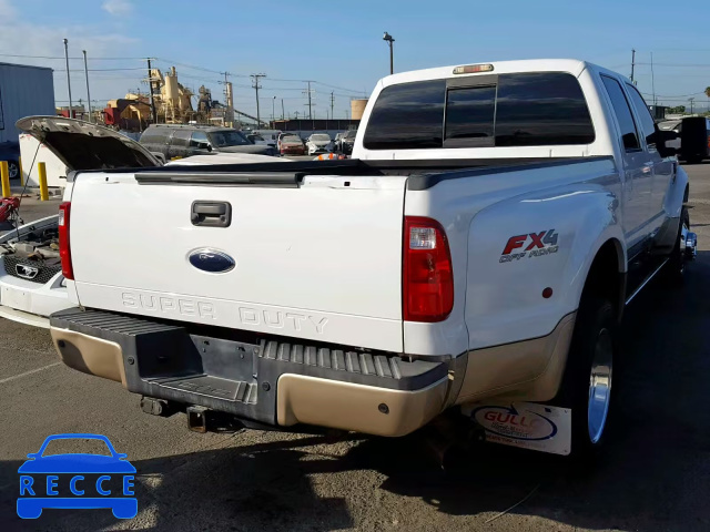 2010 FORD F450 SUPER 1FTXW4DRXAEA47022 image 3