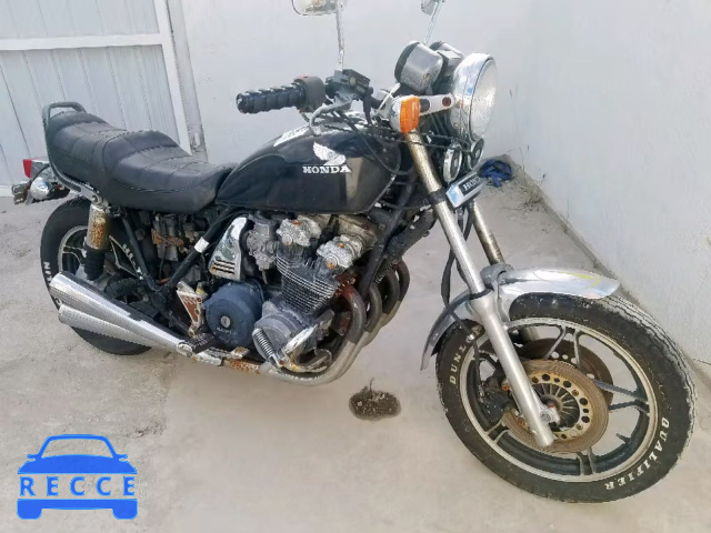 1983 HONDA CB1000 1HFSC1008DA007239 зображення 0