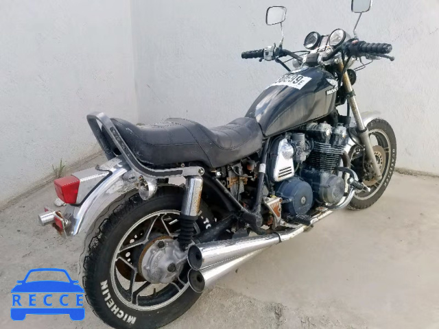 1983 HONDA CB1000 1HFSC1008DA007239 зображення 3