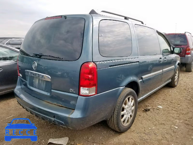 2006 BUICK TERRAZA CX 5GADV33L56D187488 зображення 3