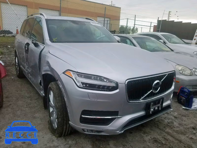 2017 VOLVO XC90 T5 YV4102PK0H1113005 image 0