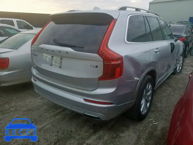 2017 VOLVO XC90 T5 YV4102PK0H1113005 image 3