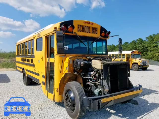 1999 INTERNATIONAL 3000 3800 1HVBBABL3XH682457 Bild 0