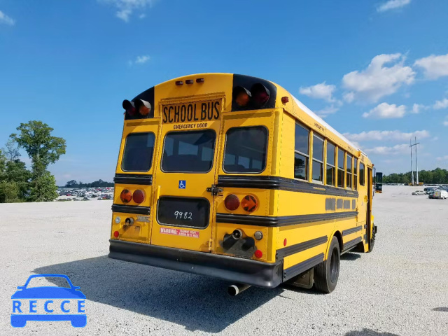 1999 INTERNATIONAL 3000 3800 1HVBBABL3XH682457 Bild 3